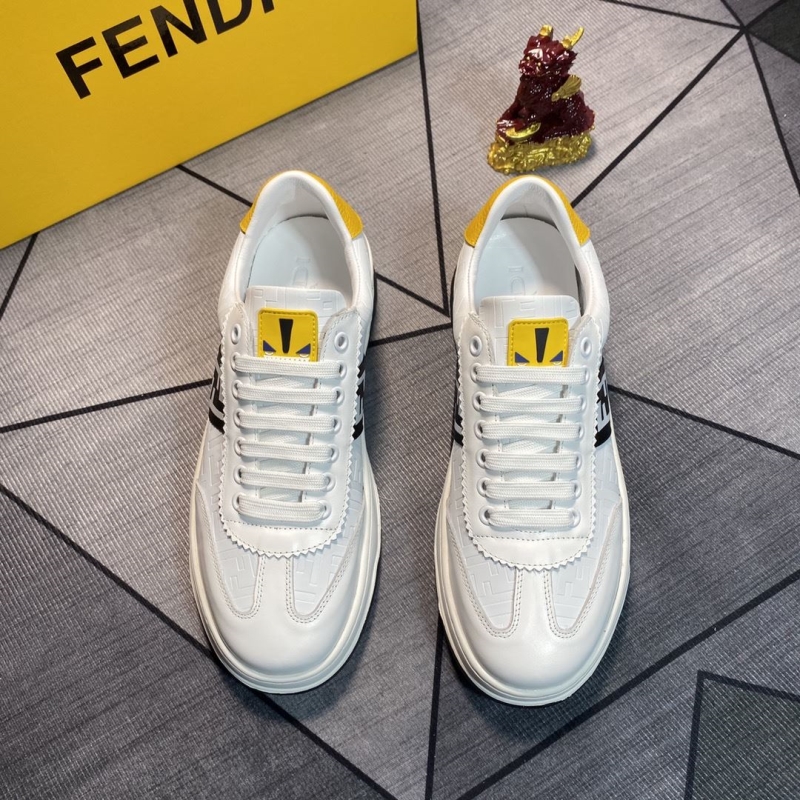 Fendi Casual Shoes